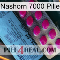 Rhino 7000 Pill 35